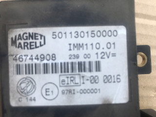 Řídící jednotka 0281001928, 46546205 46546205 Bosch