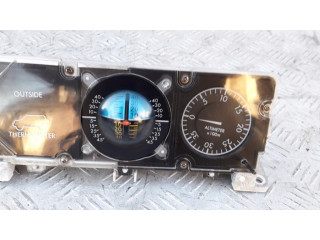 Přístrojová deska Hyundai OUTSIDE, THERMOMETER