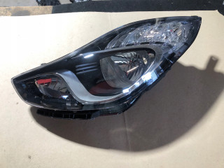 Přední světlo HYUNDAI HYUNDAI Hyundai