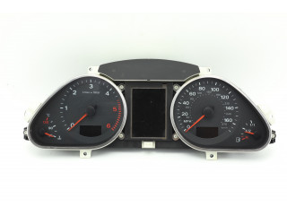 Přístrojová deska  Audi     5550007301 5550007301