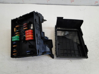 Pojistková skříňka VW I 0-1718130 0-1718130, 1K0937132F Volkswagen