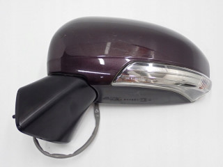 Zpětné zrcátko Toyota