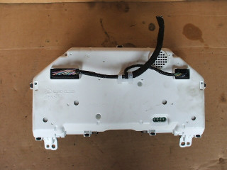 LEXUS NX300H NX ПАНЕЛЬ ПРИБОРОВ СПИДОМЕТР панель приборов спидометр  83800-78C70           