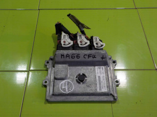 PEUGEOT 208 1.2 B 16r БЛОК УПРАВЛЕНИЯ ДВИГАТЕЛЕМ 9811545080