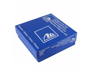 POMPA HAMULC. FIAT ULYSSE 02-11  03.2122-2163.3, 03212221633  ATE  