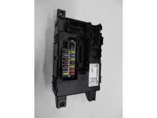 Pojistková skříňka OPEL D 1.3 CDTI 13382215