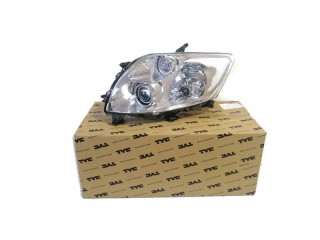 Přední světlo 8117002460, 8117002470 8117002460 TYC