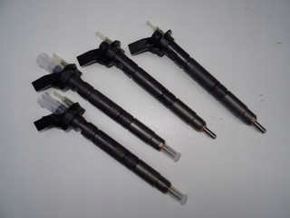 Vstřikovač  057130277BJ, 05730277BJ 0445118032 Bosch      Diesel