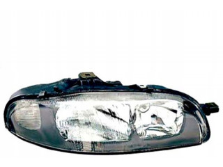 Tyc reflektor lampa przednia fiat marea 1.4 80 12v prawe