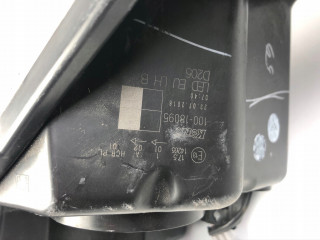 Přední světlo 100-18095, 10018095 Suzuki