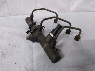 Vstřikovací lišta 059130089D, 0281992691 Audi Diesel