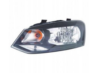 Depo reflektor vw polo (6r1 6c1) 09- le Левый
