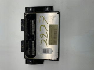 БЛОК УПРАВЛЕНИЯ ДВИГАТЕЛЕМ PSA 9839587680 9642398280 R04080025B, Lucas