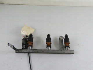 ТОПЛИВНАЯ РАМПА CHEVROLET SPARK 0.8 - F8CV  DE10271      