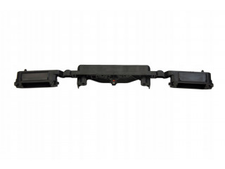 Zámek zadních dveří 30753757 Volvo