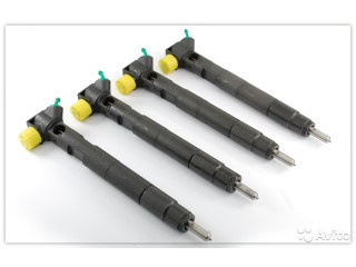 Vstřikovač 6510704987, 6510700587 Delphi Diesel