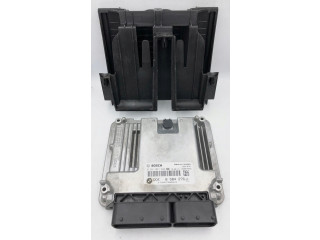 БЛОК УПРАВЛЕНИЯ ДВИГАТЕЛЕМ BMW 8584276-01  ,  8584276   