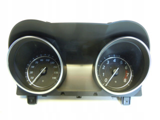 Přístrojová deska  Jaguar     JX5310849SC, JX53108495C JX53108495C