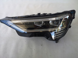 Audi e-tron 4ke - led левая Левый