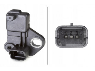 Hella 6pu 009 163-451 датчик pozycji wału korb.    DV6TED4, DV4TED4  
