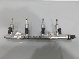 Vstřikovací lišta  04E133320D, 20171222  Inny      pro benzínový motor