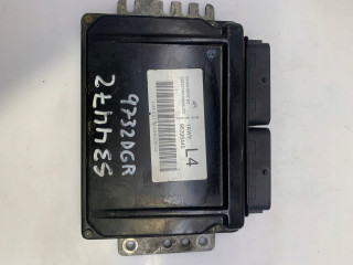 БЛОК УПРАВЛЕНИЯ ДВИГАТЕЛЕМ CHEVROLET 96395445 1AWY  S010016047,     