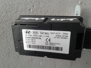 Kia venga датчик модуль управления 95800-1p500 95800-1P500, 958001P500