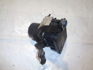 VW GOLF IV 1.6 Jednotka ABS 1C0907379J Volkswagen