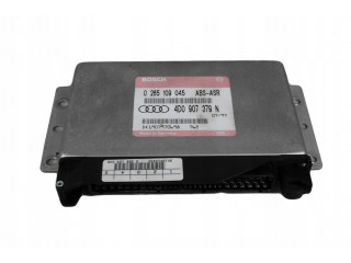 MODUŁ STEROWNIK ABS 4D0907379N AUDI A8 D2 94-99    Bosch  