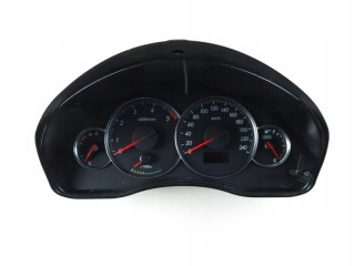 Přístrojová deska Subaru 85002AG010, M632414