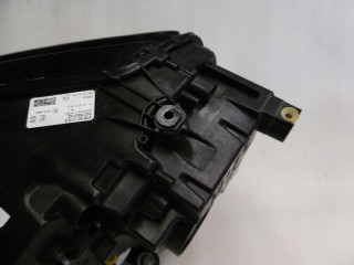 Skoda karoq 57b  led lampa przednia правая prawe 