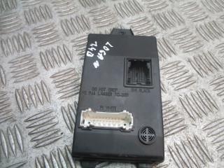 Блок предохранителей модуль bsi dacia logan mcv van 8200260245A