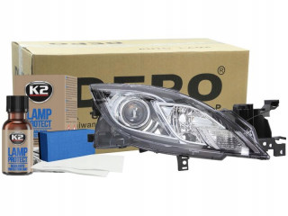 Přední světlo GDK1510K0A, GDK1-51-0K0C GDK1510K0A Abakus