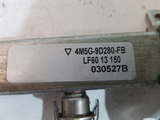 Vstřikovací lišta LF266284, 4M5G-9D280-FB 4M5G-9D280-FB Mazda pro benzínový motor
