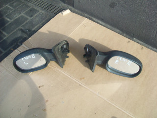 Zpětné zrcátko Renault