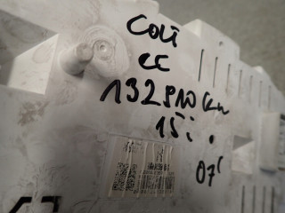 Mitsubishi colt cz3 04- панель приборов спидометр 1.5