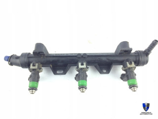 Топливная рампа skoda fabia (6y2) 1.2 03e133320 v  , UA25213 03E133320 Volkswagen    