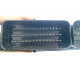 Блок управления модуль управления dacia logan sandero 8200483732 8200483732, S110140011A Siemens