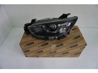 Mazda cx-5 lampa левая led ka1f51040c nr.66 Левый