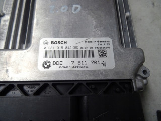 БЛОК УПРАВЛЕНИЯ КЛЮЧ Czytnik BMW E90 E91 7811701, 9147220