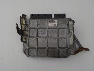 AURIS I 06- 1.6 VVTI БЛОК УПРАВЛЕНИЯ ДВИГАТЕЛЕМ 89661-02E51  86661-02E51  Toyota  