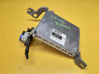 LEXUS RX400 БЛОК УПРАВЛЕНИЯ ДВИГАТЕЛЕМ 89981-48220