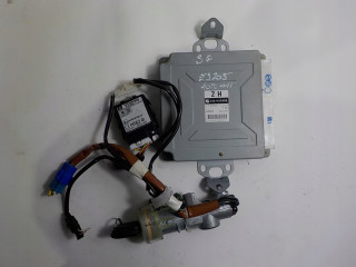 Forester комплект зажигания 22611ag580 88205sa000 2h 22611AG580, Subaru