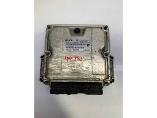 БЛОК УПРАВЛЕНИЯ ДВИГАТЕЛЕМ CHRYSLER 0281011064 P04727665AB 0281011064, Bosch