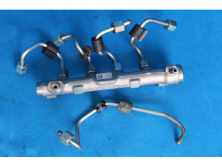 Vstřikovací lišta 04L130089H, 04L130089H. Volkswagen Diesel