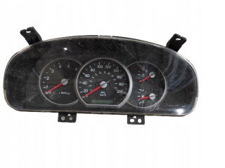 Přístrojová deska  Kia     L2A0K52A55430 