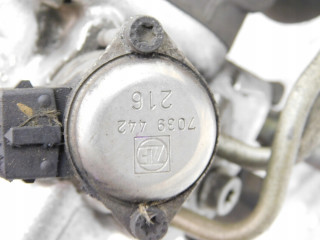 Рулевая рейка Maglownica servotronic - jaguar s-type 02-07 2R83-3200-AD, 2R833200AD