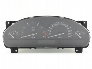 Панель приборов спидометр jaguar s-type 3.0 v6 238km xr8f-10849-am , XR8F10849AM XR8F-10849-AM