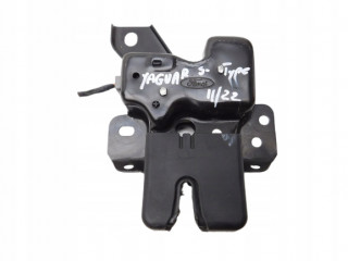 11/22 JAGUAR S-TYPE ZAMEK ЗАСЛОНКИ BAGAŻNIKA 199992007, XW435443200 XW435443200