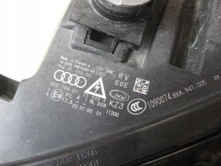 Přední světlo 8XA941005 Audi